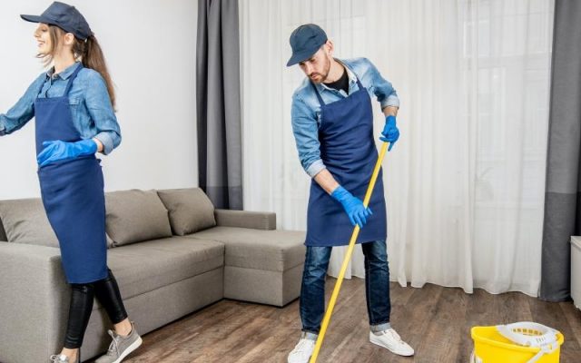 Aydın Temizlik | Ankara Temizlik, Ankara Temizlik Şirketleri, Ankara Temizlik Firmaları